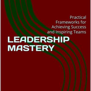 Leadership Mastery | e-Book