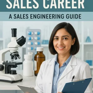 Pharmaceutical Sales Career -A Sales Engineering Guide