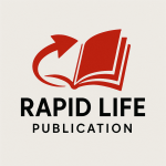 Rapid Life Publication  Rapid Life Publication হলো Rapid Easy Life-এর জ্ঞানভিত্তিক প্রকাশনা শাখা, যা শিক্ষার্থী, চাকরিপ্রত্যাশী, উদ্যোক্তা ও জ্ঞানপিপাসু পাঠকদের জন্য প্রকাশ করে বাস্তবভিত্তিক, অনুপ্রেরণামূলক ও ক্যারিয়ার-কেন্দ্রিক ই-বুক ও পেপারবুক। শিক্ষা, স্বাস্থ্য, ক্যারিয়ার, উদ্যোক্তা জীবন ও আত্মউন্নয়ন—এই পাঁচটি মূল থিমে সাজানো আমাদের বইসমূহ পাঠকদের জীবনে এনে দেয় ইতিবাচক পরিবর্তন ও সচেতন সিদ্ধান্ত নেওয়ার সক্ষমতা। Rapid Life Publication—জ্ঞান অর্জনের এক নির্ভরযোগ্য ঠিকানা।